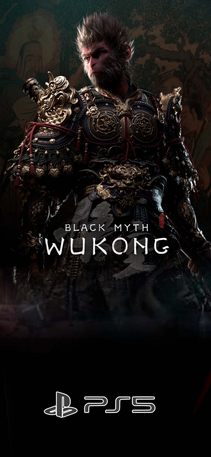 Black Myth: Wukong